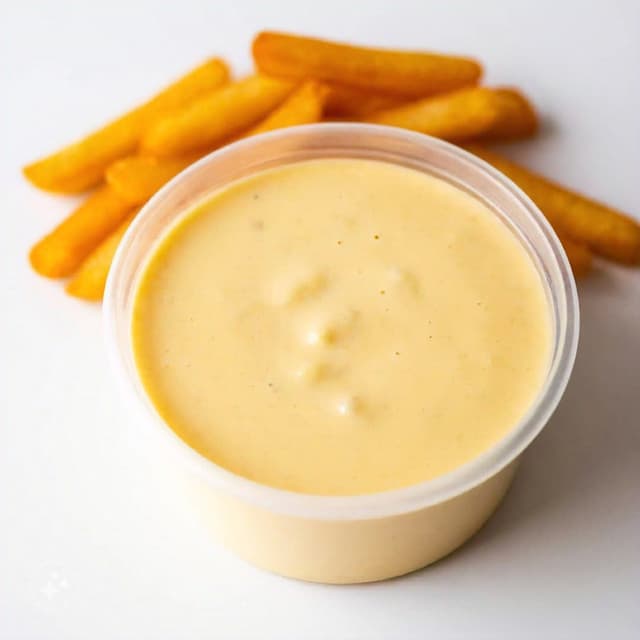 Spicy Cheese Dip