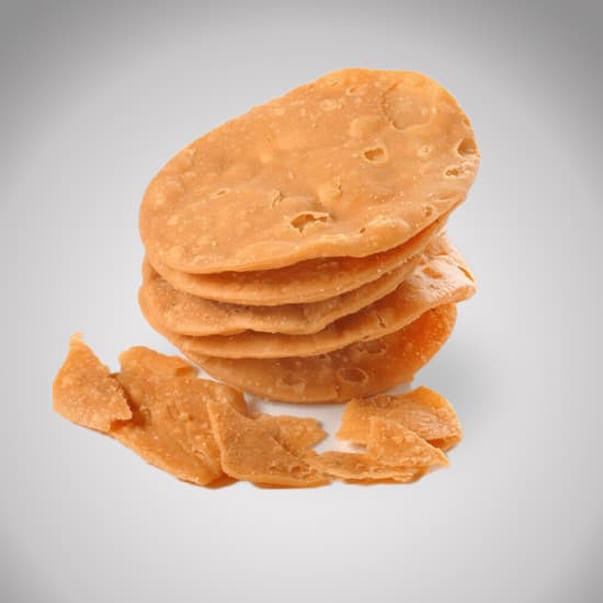 Add Crackers