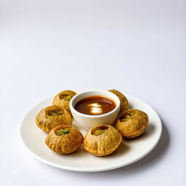 Meethi Puri