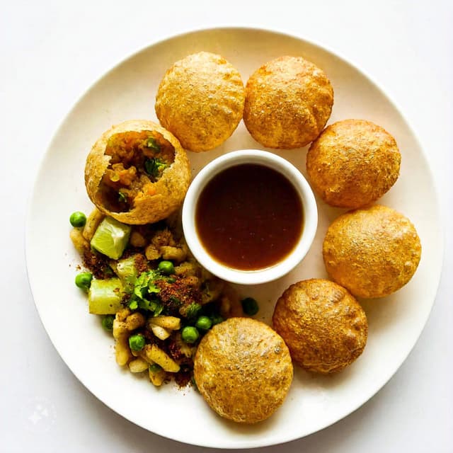 Pani Puri