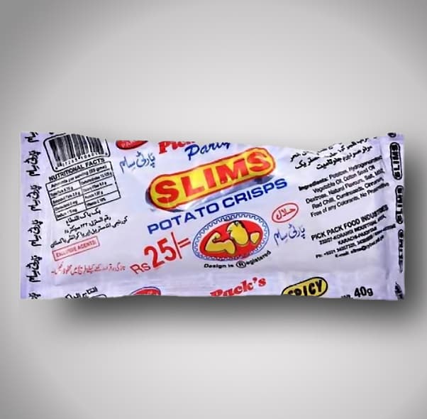 Add Slims 