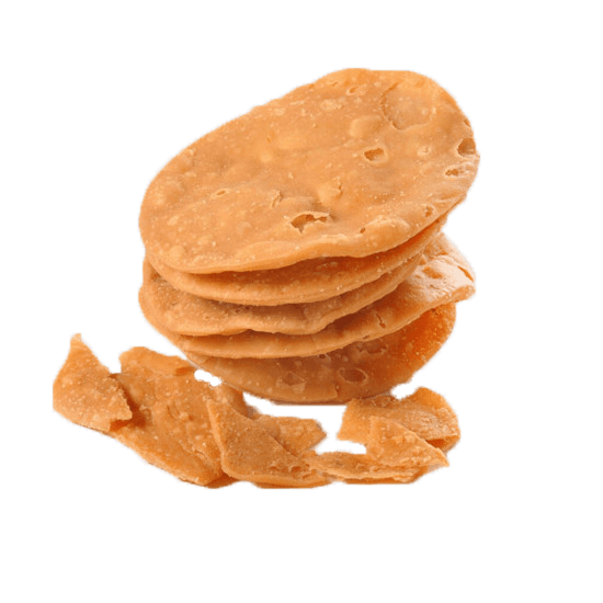 Crackers