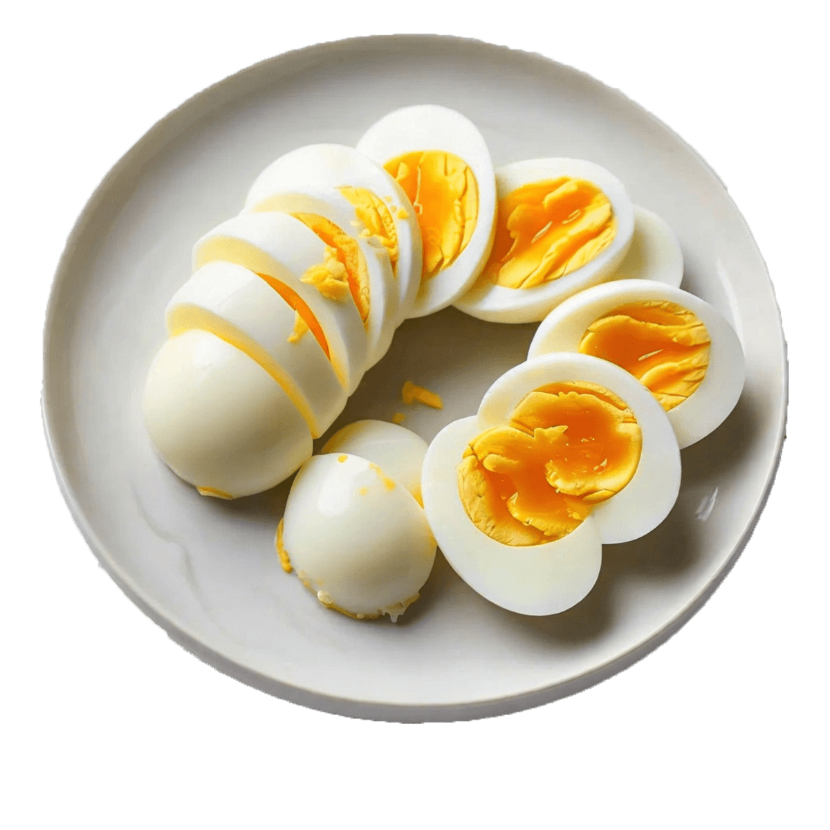 Boiled Egg