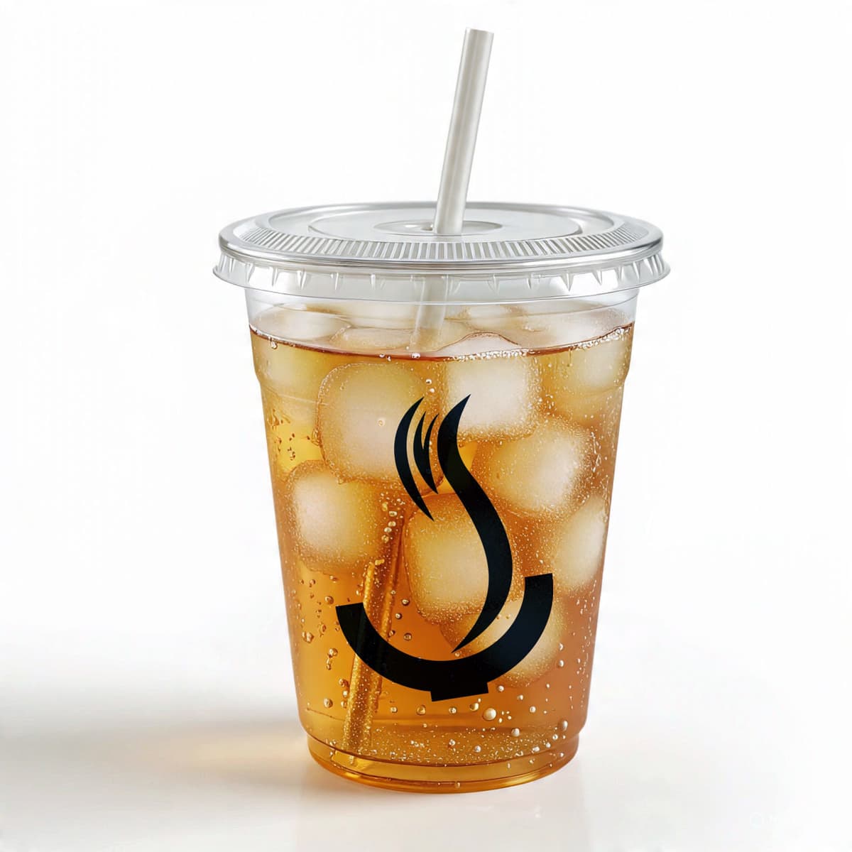 Apple Soda