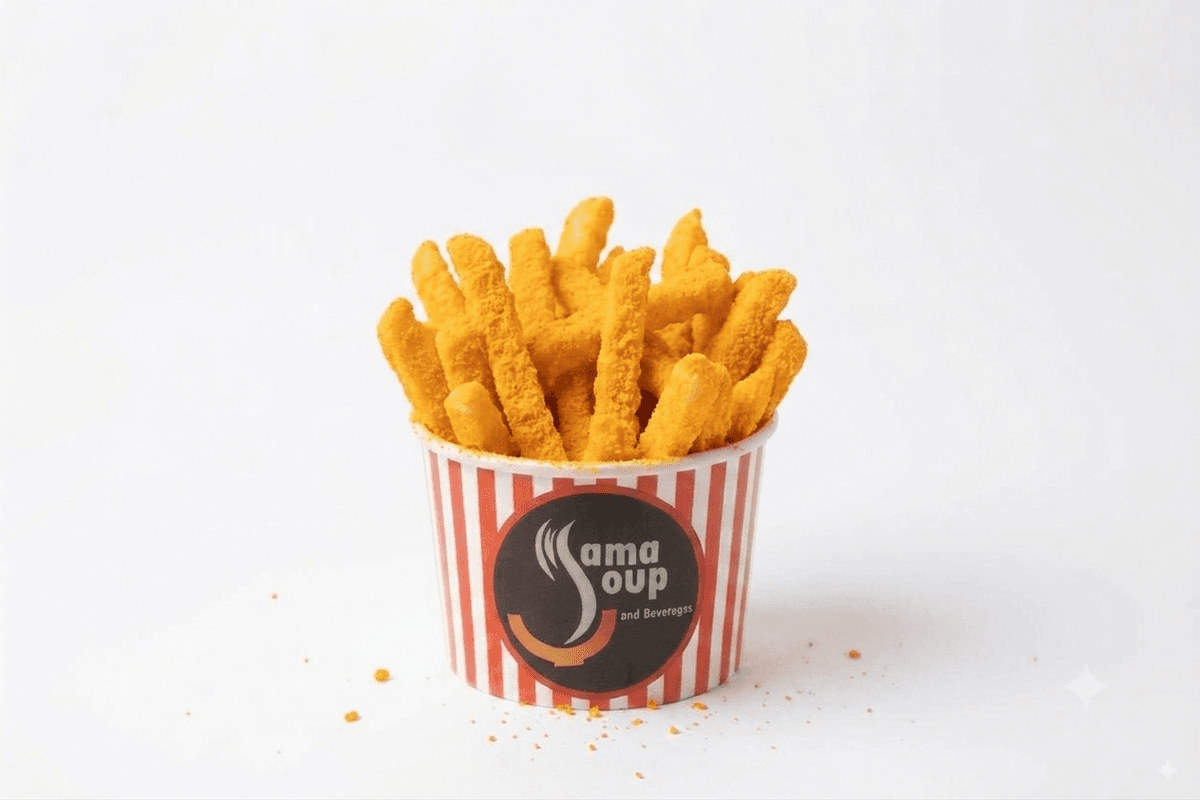Cheese Fries