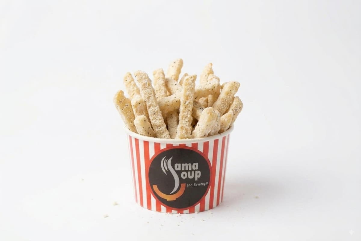 Chicken Fries