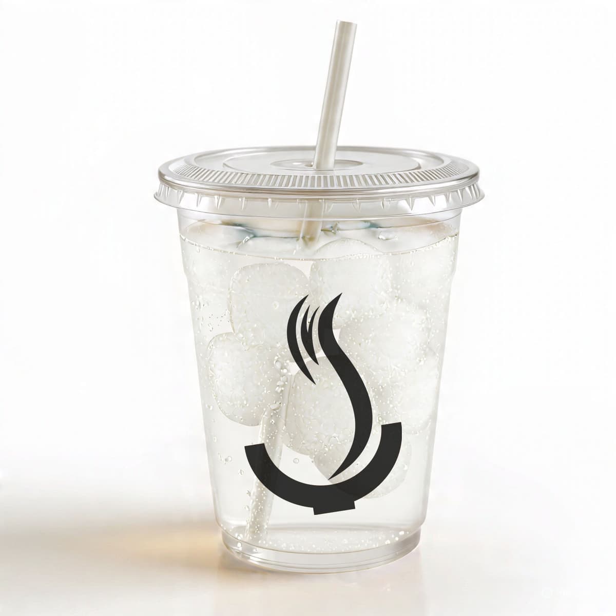 Lemon Soda