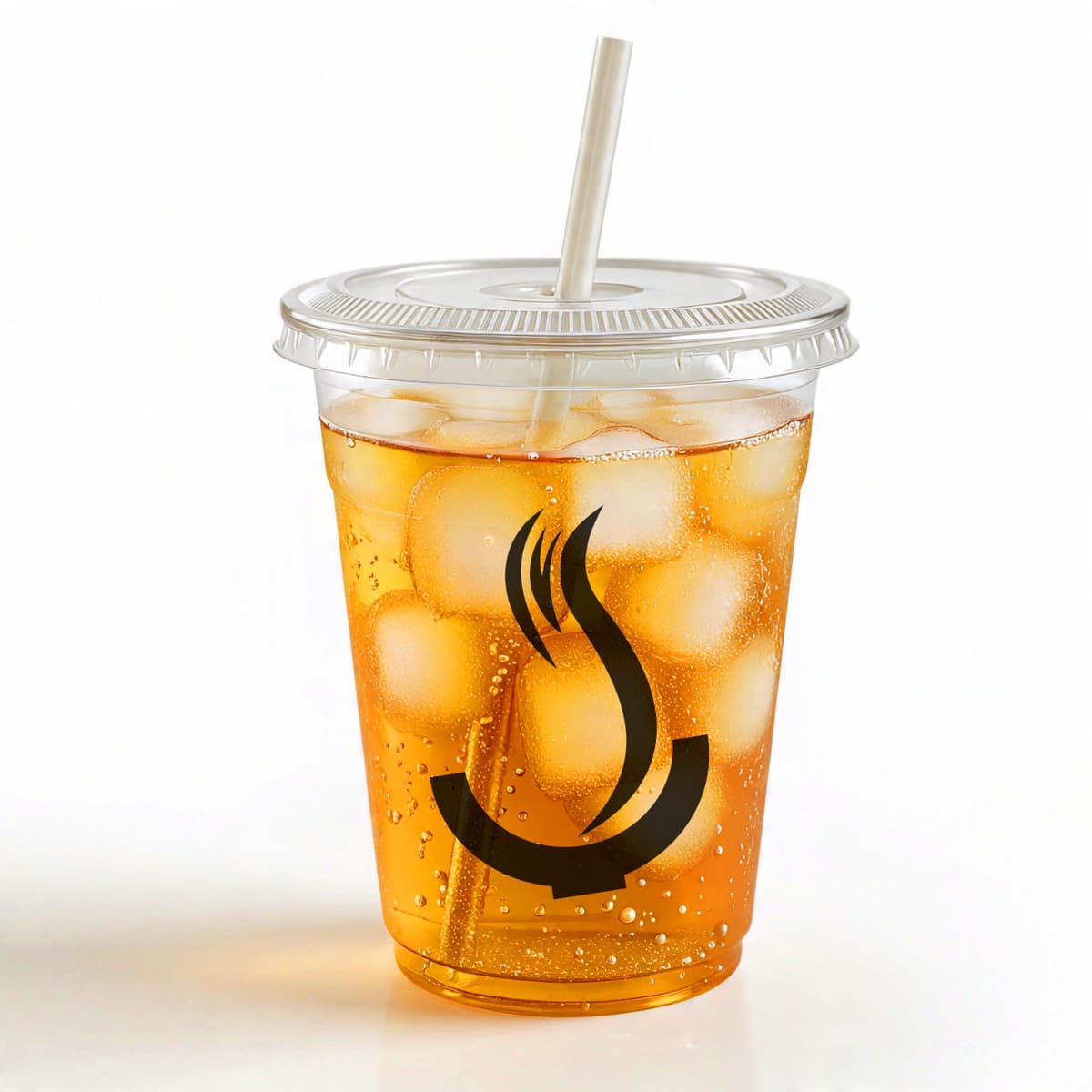 Orange Soda