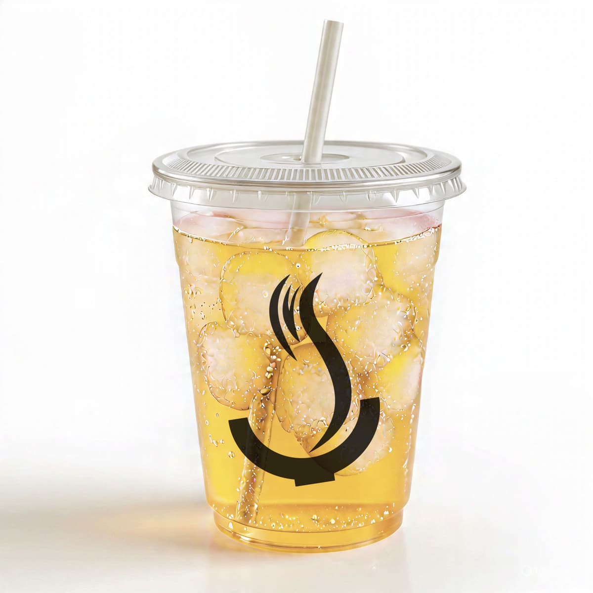 Pineapple Soda