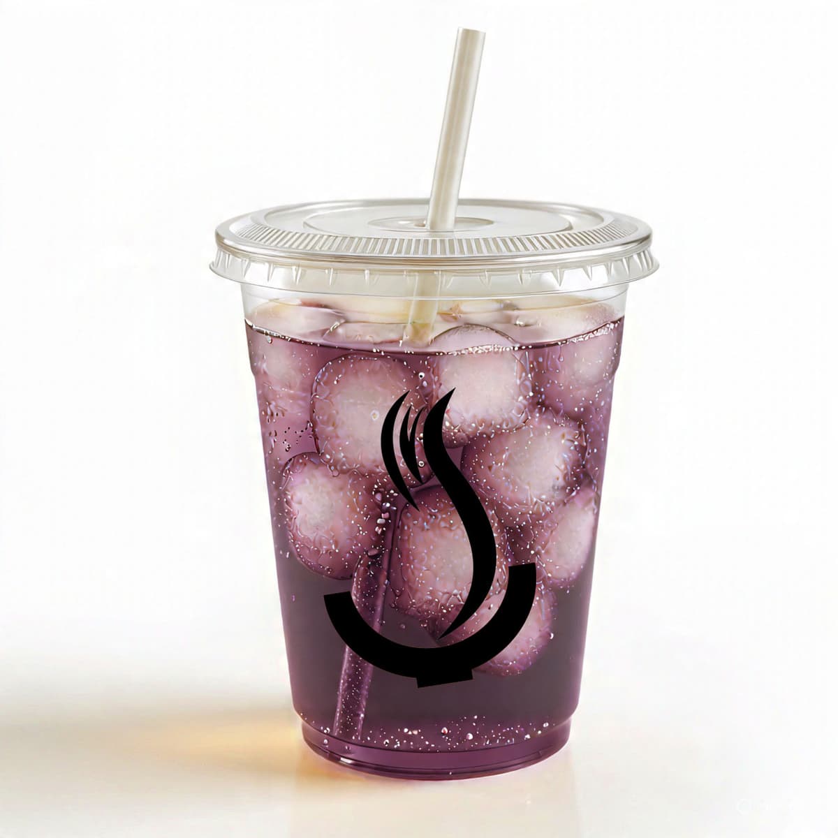 Vimto Soda